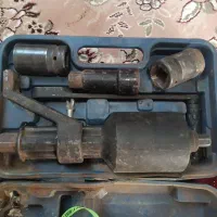 آچار بکس فشار قوی