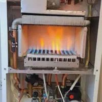 نصب و تعمیرات انواع پکیج های خارجی و ایرانی