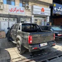 Kmc t8|خودرو سواری و وانت|شیراز, ترمینال باربری|دیوار