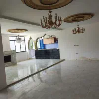 آپارتمان ۱۸۰متری طبقه اول هفده شهریور جنوبی