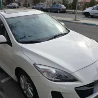 مزدا ۳ جدید