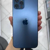 گوشی ایفون ۱۲ pro