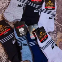 جوراب نیم ساق|لباس|سبزوار, باهنر|دیوار