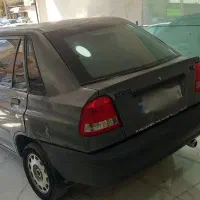 پراید ۱۴۱ مدل۸۵