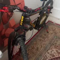 دوچرخه ویوا سایز 26