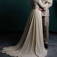 لباس نامزدی|لباس|فردیس, خیام شرقی|دیوار