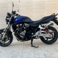cb1300مدل ۲۰۰۸