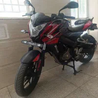 ns200|موتورسیکلت|همدان, |دیوار