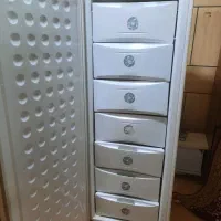 فریزربدون برفک ۷کشو