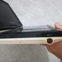 dvd پلیر کاملا نو|پخش‌کننده DVD و ویدیو|فسا, |دیوار