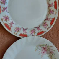 چینی برنج خوری ،خورشت خوری توس