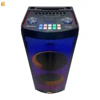 اسپیکر قابل حمل مکسیدر