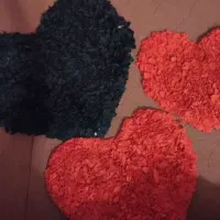 پادری طرح قلب
