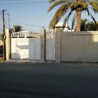 منزل مسکونی