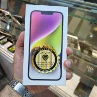 ایفون ۱۴ نرمال پلمپ