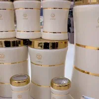 سرویس ادویه جات ۱۷ پارچه اورانوس