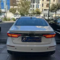 آریزو 6 gt مشابه صفر رنگ سفید|خودرو سواری و وانت|تهران, دریا|دیوار