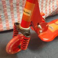 تاب و اسکوتر|اسباب و اثاث بچه|سبزوار, شرق کال عیدگاه|دیوار