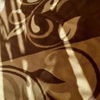 قالیچه|فرش|گرگان, |دیوار