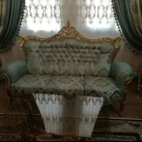 مبلمان کلاسیک|مبلمان خانگی و میز عسلی|قرچک, مهدیه|دیوار