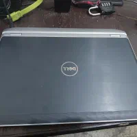 لپ تاپ Dell|رایانه همراه|شیراز, ارم|دیوار