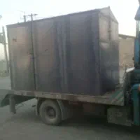 جوشکاری درب وپنجره|خدمات پیشه و مهارت|همدان, |دیوار