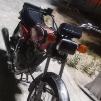 موتور سیکلت ۱۲۵|موتورسیکلت|خسروشاه, |دیوار