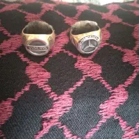 انگشتر ولوو