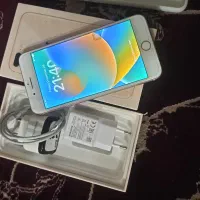 اپل ایفون 8 پلاس حافظه ۶۴ گیگ