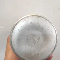 قوطی خالی شیرخشگ گیگوز