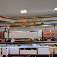 میز تلویزیون نیواس اقساطی یکساله