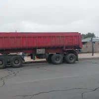 کمپرسی ده پیچ دومحور