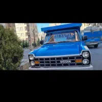 نیسان بار اتوبار حمل بار پرند تهران رباط کریم|خدمات حمل و نقل|اسلام‌شهر, شهرک قائمیه|دیوار