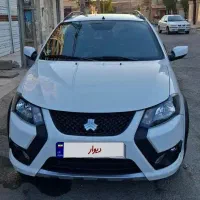 کوییک Gx مدل ۴۰۳ خونگی|خودرو سواری و وانت|اهواز, سلطانمنش|دیوار