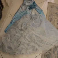 لباس مجلسی زنانه سه دست|لباس|رومشکان, |دیوار