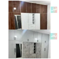 برچسب کابینت|خدمات پیشه و مهارت|برازجان, |دیوار