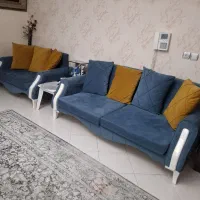 مبل راحتی 7 نفره