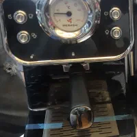 قهوه ساز اتومات مباشی ۲۰۳۹