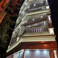 رهن آپارتمان ۱۸۰ متری ۳ خوابه طبقه ۲