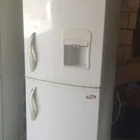 یخچال فریزر دهگلان