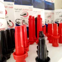 فروش شمع و وایر