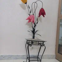 چراغ خواب ایستاده|چراغ خواب و آباژور|مشهد, سرافرازان|دیوار