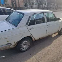 خودروسواری پیکان ۸۲