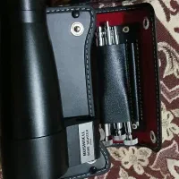 تنظیم دوربین