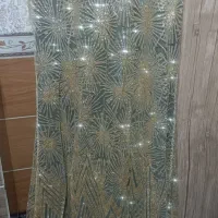 پیراهن مجلسی|لباس|کرمان, |دیوار