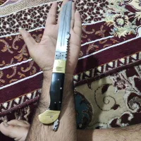 چاقو|کوهنوردی و کمپینگ|زاهدان, |دیوار