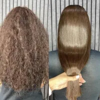 مرکز تخصصی کراتین وتراپی مو،آموزش صفرتاصدکراتین