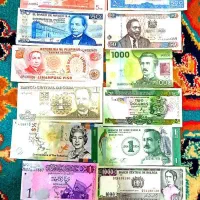 کلکسیونی|کلکسیون سکه، تمبر، اسکناس|ورامین, ورامین|دیوار