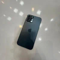 ۱۲پرومکس پلمپ ۵۱۲گیگ دو سیمکارت خیلی تمیز