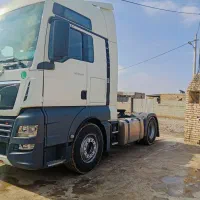 فروش یک دستگاه کشنده مان ۵۱۰|خودرو سنگین|گنبد کاووس, |دیوار